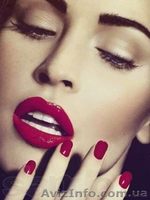 Курсы визажист — стилист. - <ro>Изображение</ro><ru>Изображение</ru> #1, <ru>Объявление</ru> #855608