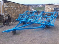 Продам культиватор - <ro>Изображение</ro><ru>Изображение</ru> #2, <ru>Объявление</ru> #878168