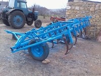Продам культиватор - <ro>Изображение</ro><ru>Изображение</ru> #3, <ru>Объявление</ru> #878168