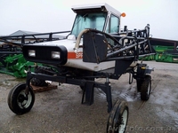 Обработка полей опрыскивателем Spra-Coupe 220.  - <ro>Изображение</ro><ru>Изображение</ru> #1, <ru>Объявление</ru> #909567