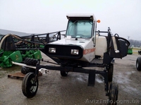 Обработка полей опрыскивателем Spra-Coupe 220.  - <ro>Изображение</ro><ru>Изображение</ru> #2, <ru>Объявление</ru> #909567