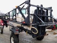 Обработка полей опрыскивателем Spra-Coupe 220.  - <ro>Изображение</ro><ru>Изображение</ru> #4, <ru>Объявление</ru> #909567