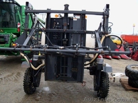 Обработка полей опрыскивателем Spra-Coupe 220.  - <ro>Изображение</ro><ru>Изображение</ru> #5, <ru>Объявление</ru> #909567