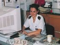 Приходите Курсы Администратора  в бюро информации, офисе экипажа корабля  - <ro>Изображение</ro><ru>Изображение</ru> #2, <ru>Объявление</ru> #917157