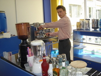 Спешите Скоро начало Курсы Бариста Академия успеха Николаев  - <ro>Изображение</ro><ru>Изображение</ru> #1, <ru>Объявление</ru> #911979