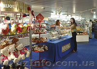 Ваш шанс Курсы и Работа  Продавец магазинов Duty Free на круизных лайнерах - <ro>Изображение</ro><ru>Изображение</ru> #2, <ru>Объявление</ru> #914342