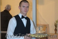 Спешите Скоро начало Курсы Официантов Академия успеха Николаев  - <ro>Изображение</ro><ru>Изображение</ru> #1, <ru>Объявление</ru> #911982