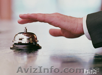 Отельер Курсы с трудоустройством Академия успеха Николаев Акция - <ro>Изображение</ro><ru>Изображение</ru> #1, <ru>Объявление</ru> #909617