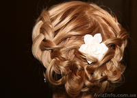 Спешите Скоро начало Курсы Плетение на волосах  Академия успеха Николаев - <ro>Изображение</ro><ru>Изображение</ru> #1, <ru>Объявление</ru> #913115