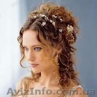 Вечерние и свадебные причёски C 24 июня начинаются курсы Спешите Академия успеха - <ro>Изображение</ro><ru>Изображение</ru> #1, <ru>Объявление</ru> #909648