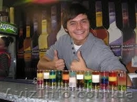 Курсы барменов!!! - <ro>Изображение</ro><ru>Изображение</ru> #2, <ru>Объявление</ru> #935900