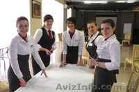 Курсы Администратор ресторана - <ro>Изображение</ro><ru>Изображение</ru> #1, <ru>Объявление</ru> #935889