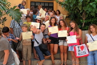 Обучение на Мальте для взрослых и детей. СКИДКИ. Есть места - <ro>Изображение</ro><ru>Изображение</ru> #3, <ru>Объявление</ru> #948772