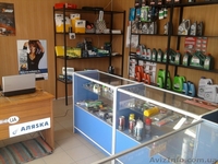 Продается автомагазин на авторынке (ул. Кирова) - <ro>Изображение</ro><ru>Изображение</ru> #2, <ru>Объявление</ru> #883523