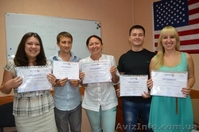 Курсы английского языка. ОСЕННИЕ СКИДКИ - <ro>Изображение</ro><ru>Изображение</ru> #3, <ru>Объявление</ru> #947592