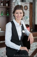 Курсы ресторатора. Курсы в Николаеве - <ro>Изображение</ro><ru>Изображение</ru> #1, <ru>Объявление</ru> #984612