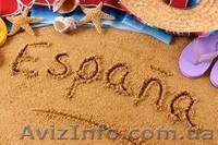 Курсы испанского языка. Курсы иностранных языков. Курсы в Николаеве - <ro>Изображение</ro><ru>Изображение</ru> #1, <ru>Объявление</ru> #985369