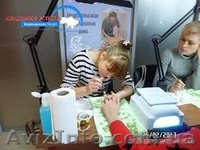 Курсы наращивание ногтей. Курсы в Николаеве - <ro>Изображение</ro><ru>Изображение</ru> #3, <ru>Объявление</ru> #984639