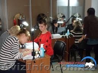 Курсы наращивание ногтей. Курсы в Николаеве - <ro>Изображение</ro><ru>Изображение</ru> #1, <ru>Объявление</ru> #984639