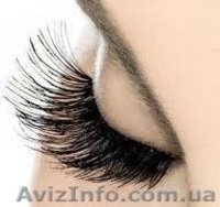 Курсы наращивание ресниц. Курсы в Николаеве - <ro>Изображение</ro><ru>Изображение</ru> #2, <ru>Объявление</ru> #984624