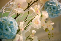 Курсы свадебного дизайна и флористики - 3 дня - <ro>Изображение</ro><ru>Изображение</ru> #3, <ru>Объявление</ru> #994469