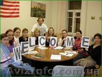 Курсы английского языка. Курсы в Николаеве. - <ro>Изображение</ro><ru>Изображение</ru> #1, <ru>Объявление</ru> #988177