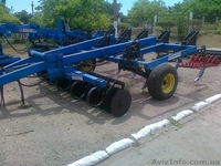 культиваторы, сеялки, глубокорыхлители, дисковые бороны, жатки, комбайны - <ro>Изображение</ro><ru>Изображение</ru> #8, <ru>Объявление</ru> #1013075
