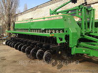 культиваторы, сеялки, глубокорыхлители, дисковые бороны, жатки, комбайны - <ro>Изображение</ro><ru>Изображение</ru> #5, <ru>Объявление</ru> #1013075