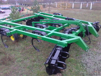 культиваторы, сеялки, глубокорыхлители, дисковые бороны, жатки, комбайны - <ro>Изображение</ro><ru>Изображение</ru> #6, <ru>Объявление</ru> #1013075