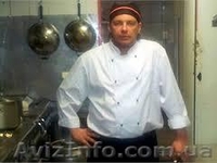 Курсы повара в Николаеве. Николаев. Курсы в Николаеве. - <ro>Изображение</ro><ru>Изображение</ru> #2, <ru>Объявление</ru> #1020521
