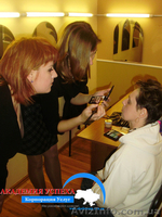 Визаж. Обучение в Николаеве. - <ro>Изображение</ro><ru>Изображение</ru> #1, <ru>Объявление</ru> #1043136