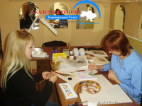 Курсы живописи. Обучение в Николаеве. - <ro>Изображение</ro><ru>Изображение</ru> #1, <ru>Объявление</ru> #1043156