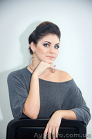 Визаж. Курсы в Николаеве - <ro>Изображение</ro><ru>Изображение</ru> #1, <ru>Объявление</ru> #1043460