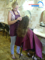 Курсы парикмахера. Обучениев Николаеве. - <ro>Изображение</ro><ru>Изображение</ru> #2, <ru>Объявление</ru> #1043111