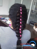 Плетение косичек. Курсы плетения косичек. Курсы в Николаеве. - <ro>Изображение</ro><ru>Изображение</ru> #3, <ru>Объявление</ru> #1043496