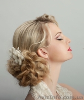 Курсы парикмахеров. Прически. Вечерние и свадебные прически. Курсы в Николаеве. - <ro>Изображение</ro><ru>Изображение</ru> #2, <ru>Объявление</ru> #1043494