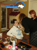 Визаж. Обучение в Николаеве. - <ro>Изображение</ro><ru>Изображение</ru> #3, <ru>Объявление</ru> #1043136