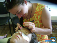 Наращивание ресниц. Курсы в Николаеве.  - <ro>Изображение</ro><ru>Изображение</ru> #2, <ru>Объявление</ru> #1043146