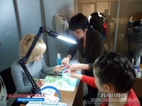 Наращивание ногтей. Курсы наращивания ногтей. Курсы в Николаеве. - <ro>Изображение</ro><ru>Изображение</ru> #2, <ru>Объявление</ru> #1043528