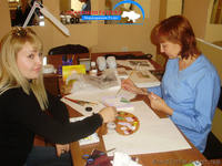 Курсы живописи. Обучение в Николаеве. - <ro>Изображение</ro><ru>Изображение</ru> #3, <ru>Объявление</ru> #1043156