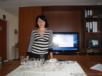 Ресторатор. Курсы в Николаеве - <ro>Изображение</ro><ru>Изображение</ru> #3, <ru>Объявление</ru> #1042935