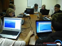 WEB- анимация. Обучение в Николаеве. - <ro>Изображение</ro><ru>Изображение</ru> #3, <ru>Объявление</ru> #1043067