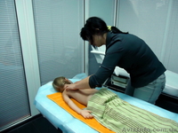 Курсы классического массажа. Обучение в Николаеве. - <ro>Изображение</ro><ru>Изображение</ru> #1, <ru>Объявление</ru> #1043104