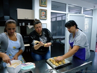 Курсы кондитеров. Обучение в Николаеве. - <ro>Изображение</ro><ru>Изображение</ru> #1, <ru>Объявление</ru> #1043003