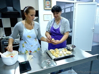 Курсы кондитеров. Обучение в Николаеве. - <ro>Изображение</ro><ru>Изображение</ru> #2, <ru>Объявление</ru> #1043003