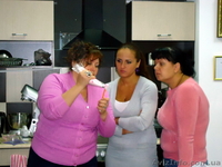 Курсы кондитеров. Обучение в Николаеве. - <ro>Изображение</ro><ru>Изображение</ru> #5, <ru>Объявление</ru> #1043003