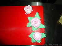 Курсы кондитеров. Обучение в Николаеве. - <ro>Изображение</ro><ru>Изображение</ru> #6, <ru>Объявление</ru> #1043003