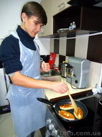 Курсы поваров. Обучение в Николаеве. - <ro>Изображение</ro><ru>Изображение</ru> #5, <ru>Объявление</ru> #1042996