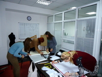 Курсы дизайна одежды. Обучение в Николаеве.  - <ro>Изображение</ro><ru>Изображение</ru> #2, <ru>Объявление</ru> #1043055