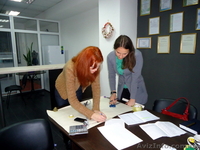 Курсы дизайна одежды. Обучение в Николаеве.  - <ro>Изображение</ro><ru>Изображение</ru> #3, <ru>Объявление</ru> #1043055